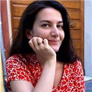 Laureanda in Lingue impartisce lezioni e/o ripetizioni di inglese